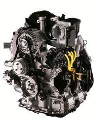 B20F4 Engine
